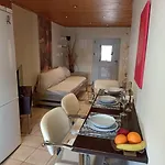 Hébergement de vacances Ventus