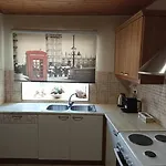 Hébergement de vacances Ventus *