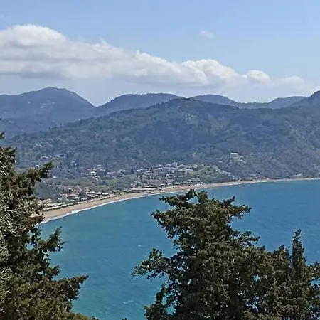 Ventus Case de vacanță *