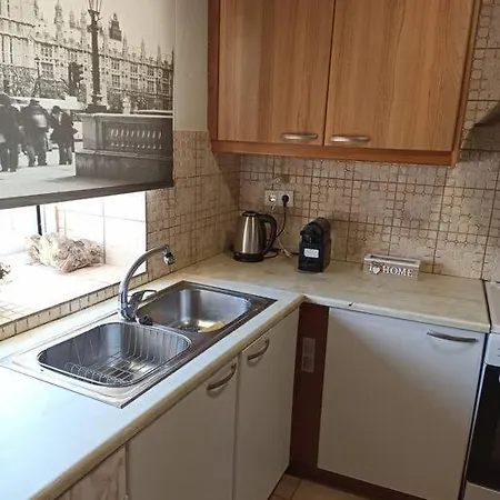 Ventus Holiday home *