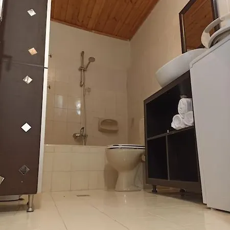 Ventus Holiday home