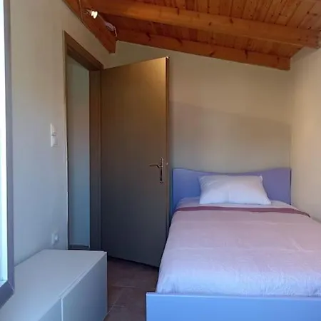 Ventus Casa vacanze Afión