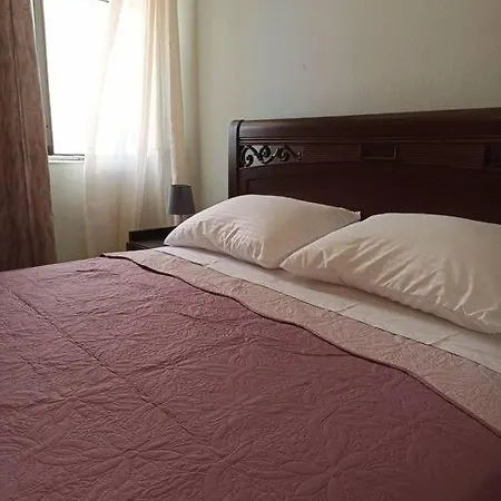 Ventus Casa vacanze Afión