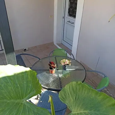 Ventus Holiday home