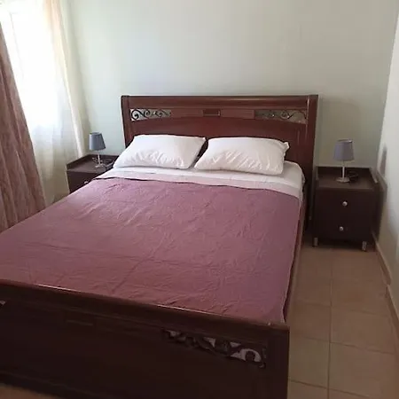 Case de vacanță Ventus *