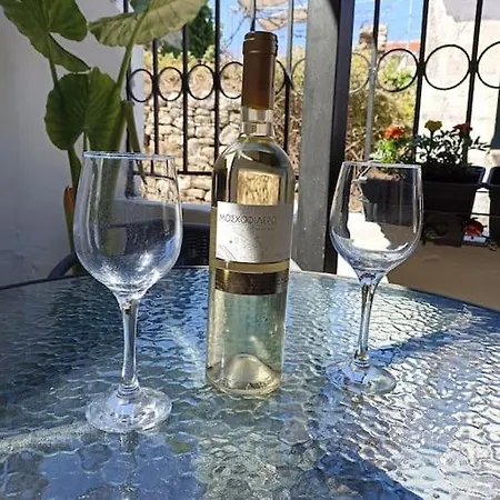 Case de vacanță Ventus Afión