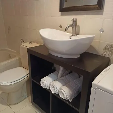 Ventus Case de vacanță Afión