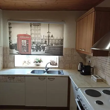 Holiday home Ventus *