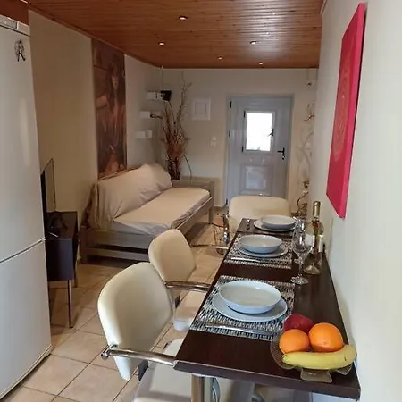 Сasa de vacaciones Ventus