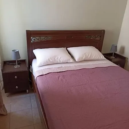 Сasa de vacaciones Ventus